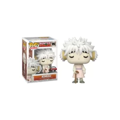 FUNKO Hunter X Hunter - Figurine Komugi (chance De Chase) Special Edition POP!