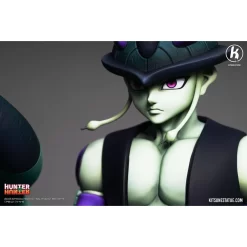 Hunter X Hunter - Figurine Meruem PRÉCOMMANDE -Figurines Soldes hunter x hunter figurine meruem 10