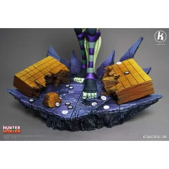 Hunter X Hunter - Figurine Meruem PRÉCOMMANDE -Figurines Soldes hunter x hunter figurine meruem 11