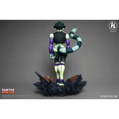 Hunter X Hunter - Figurine Meruem PRÉCOMMANDE -Figurines Soldes hunter x hunter figurine meruem 3