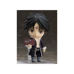 GOOD SMILE COMPANY Hunter X Hunter - Nendoroid - Figurine Chrollo Lucilfer PRÉCOMMANDE