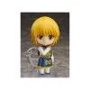 GOOD SMILE COMPANY Hunter X Hunter - Nendoroid - Figurine Kurapika PRÉCOMMANDE
