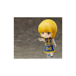 GOOD SMILE COMPANY Hunter X Hunter - Nendoroid - Figurine Kurapika PRÉCOMMANDE -Figurines Soldes hunter x hunter nendoroid figurine kurapika 2