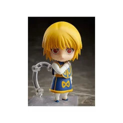 GOOD SMILE COMPANY Hunter X Hunter - Nendoroid - Figurine Kurapika PRÉCOMMANDE -Figurines Soldes hunter x hunter nendoroid figurine kurapika 3