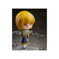 GOOD SMILE COMPANY Hunter X Hunter - Nendoroid - Figurine Kurapika PRÉCOMMANDE -Figurines Soldes hunter x hunter nendoroid figurine kurapika 4