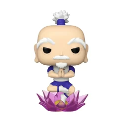 FUNKO Hunter X Hunter - Figurine Netero POP!