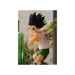 GOOD SMILE COMPANY Hunter X Hunter - Pop Up Parade - Figurine Gon Freecss PRÉCOMMANDE -Figurines Soldes hunter x hunter pop up parade figurine gon freecss 2