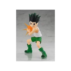 GOOD SMILE COMPANY Hunter X Hunter - Pop Up Parade - Figurine Gon Freecss PRÉCOMMANDE -Figurines Soldes hunter x hunter pop up parade figurine gon freecss 3