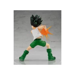 GOOD SMILE COMPANY Hunter X Hunter - Pop Up Parade - Figurine Gon Freecss PRÉCOMMANDE -Figurines Soldes hunter x hunter pop up parade figurine gon freecss 4