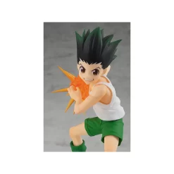 GOOD SMILE COMPANY Hunter X Hunter - Pop Up Parade - Figurine Gon Freecss PRÉCOMMANDE -Figurines Soldes hunter x hunter pop up parade figurine gon freecss 5