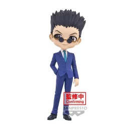 BANPRESTO Hunter X Hunter - Q Posket - Figurine Leorio Ver. A PRÉCOMMANDE -Figurines Soldes hunter x hunter q posket figurine leorio ver a 4