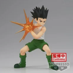 BANPRESTO Hunter X Hunter - Vibration Stars - Figurine Gon PRÉCOMMANDE 6 BANPRESTO Hunter X Hunter - Vibration Stars - Figurine Gon PRÉCOMMANDE -Figurines Soldes hunter x hunter vibration stars figurine gon 1