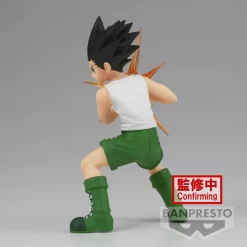 BANPRESTO Hunter X Hunter - Vibration Stars - Figurine Gon PRÉCOMMANDE 7 BANPRESTO Hunter X Hunter - Vibration Stars - Figurine Gon PRÉCOMMANDE -Figurines Soldes hunter x hunter vibration stars figurine gon 2