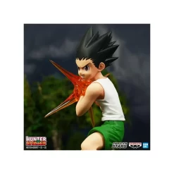 BANPRESTO Hunter X Hunter - Vibration Stars - Figurine Gon PRÉCOMMANDE 9 BANPRESTO Hunter X Hunter - Vibration Stars - Figurine Gon PRÉCOMMANDE -Figurines Soldes hunter x hunter vibration stars figurine gon 4