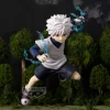 BANPRESTO Hunter X Hunter - Vibration Stars - Figurine Killua PRÉCOMMANDE