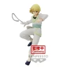 BANPRESTO Hunter X Hunter - Vibration Stars - Figurine Kurapika PRÉCOMMANDE