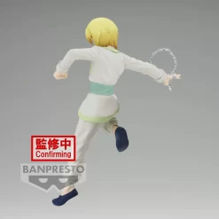 BANPRESTO Hunter X Hunter - Vibration Stars - Figurine Kurapika PRÉCOMMANDE 7 BANPRESTO Hunter X Hunter - Vibration Stars - Figurine Kurapika PRÉCOMMANDE -Figurines Soldes hunter x hunter vibration stars figurine kurapika 2