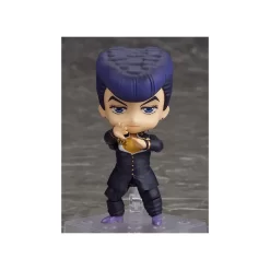 GOOD SMILE COMPANY Jojo's Bizarre Adventure Diamond Is Unbreakable - Nendoroid - Figurine Josuke Higashikata PRÉCOMMANDE