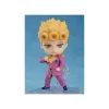 GOOD SMILE COMPANY Jojo's Bizarre Adventure Golden Wind - Nendoroid - Figurine Giorno Giovanna