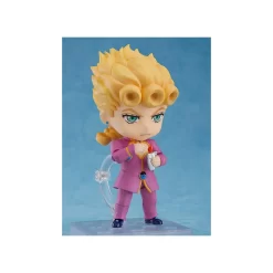 GOOD SMILE COMPANY Jojo's Bizarre Adventure Golden Wind - Nendoroid - Figurine Giorno Giovanna -Figurines Soldes jojo s bizarre adventure golden wind nendoroid figurine giorno giovanna 3