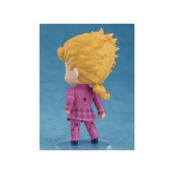 GOOD SMILE COMPANY Jojo's Bizarre Adventure Golden Wind - Nendoroid - Figurine Giorno Giovanna -Figurines Soldes jojo s bizarre adventure golden wind nendoroid figurine giorno giovanna 5