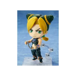 GOOD SMILE COMPANY Jojo's Bizarre Adventure - Nendoroid - Figurine Jolyne Cujoh 9 GOOD SMILE COMPANY Jojo's Bizarre Adventure - Nendoroid - Figurine Jolyne Cujoh -Figurines Soldes jojo s bizarre adventure nendoroid figurine jolyne cujoh 3