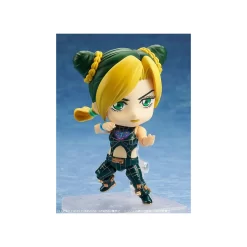 GOOD SMILE COMPANY Jojo's Bizarre Adventure - Nendoroid - Figurine Jolyne Cujoh 11 GOOD SMILE COMPANY Jojo's Bizarre Adventure - Nendoroid - Figurine Jolyne Cujoh -Figurines Soldes jojo s bizarre adventure nendoroid figurine jolyne cujoh 5