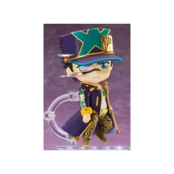 GOOD SMILE COMPANY Jojo's Bizarre Adventure - Nendoroid - Figurine Jotaro Kujo -Figurines Soldes jojo s bizarre adventure nendoroid figurine jotaro kujo 2