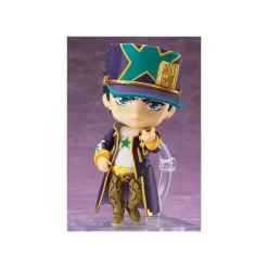 GOOD SMILE COMPANY Jojo's Bizarre Adventure - Nendoroid - Figurine Jotaro Kujo -Figurines Soldes jojo s bizarre adventure nendoroid figurine jotaro kujo 3