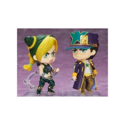 GOOD SMILE COMPANY Jojo's Bizarre Adventure - Nendoroid - Figurine Jotaro Kujo -Figurines Soldes jojo s bizarre adventure nendoroid figurine jotaro kujo 5