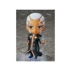 GOOD SMILE COMPANY Jojo's Bizarre Adventure Stone Ocean - Nendoroid - Figurine Enrico PRÉCOMMANDE