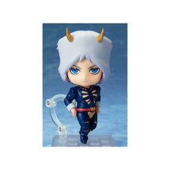 GOOD SMILE COMPANY Jojo's Bizarre Adventure Stone Ocean - Nendoroid - Figurine Weather PRÉCOMMANDE