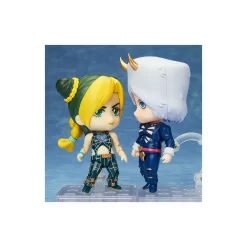 GOOD SMILE COMPANY Jojo's Bizarre Adventure Stone Ocean - Nendoroid - Figurine Weather PRÉCOMMANDE -Figurines Soldes jojo s bizarre adventure stone ocean nendoroid figurine weather 4