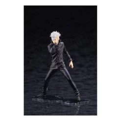 Kotobukiya Jujutsu Kaisen 0: The Movie - ARTFXJ 1/8 - Figurine Satoru Gojo 13 Kotobukiya Jujutsu Kaisen 0: The Movie - ARTFXJ 1/8 - Figurine Satoru Gojo -Figurines Soldes jujutsu kaisen 0 the movie artfxj 18 figurine satoru gojo 2