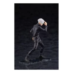 Kotobukiya Jujutsu Kaisen 0: The Movie - ARTFXJ 1/8 - Figurine Satoru Gojo 16 Kotobukiya Jujutsu Kaisen 0: The Movie - ARTFXJ 1/8 - Figurine Satoru Gojo -Figurines Soldes jujutsu kaisen 0 the movie artfxj 18 figurine satoru gojo 5