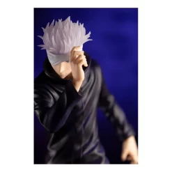 Kotobukiya Jujutsu Kaisen 0: The Movie - ARTFXJ 1/8 - Figurine Satoru Gojo 20 Kotobukiya Jujutsu Kaisen 0: The Movie - ARTFXJ 1/8 - Figurine Satoru Gojo -Figurines Soldes jujutsu kaisen 0 the movie artfxj 18 figurine satoru gojo 9