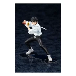 Kotobukiya Jujutsu Kaisen 0: The Movie - ARTFXJ 1/8 - Figurine Yuta Okkotsu