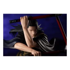 Kotobukiya Jujutsu Kaisen 0: The Movie - ARTFXJ 1/8 - Figurine Suguru Geto -Figurines Soldes jujutsu kaisen 0 the movie artfxj 18 suguru geto 10