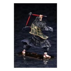 Kotobukiya Jujutsu Kaisen 0: The Movie - ARTFXJ 1/8 - Figurine Suguru Geto -Figurines Soldes jujutsu kaisen 0 the movie artfxj 18 suguru geto 2