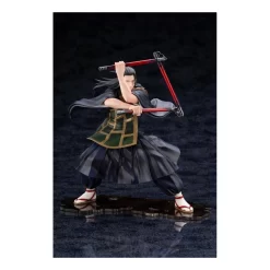 Kotobukiya Jujutsu Kaisen 0: The Movie - ARTFXJ 1/8 - Figurine Suguru Geto -Figurines Soldes jujutsu kaisen 0 the movie artfxj 18 suguru geto 4
