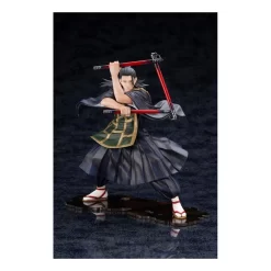 Kotobukiya Jujutsu Kaisen 0: The Movie - ARTFXJ 1/8 - Figurine Suguru Geto -Figurines Soldes jujutsu kaisen 0 the movie artfxj 18 suguru geto 5