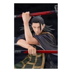 Kotobukiya Jujutsu Kaisen 0: The Movie - ARTFXJ 1/8 - Figurine Suguru Geto -Figurines Soldes jujutsu kaisen 0 the movie artfxj 18 suguru geto 6