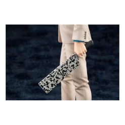 Kotobukiya Jujutsu Kaisen - ARTFXJ 1/8 - Figurine Kento Nanami Bonus Edition -Figurines Soldes jujutsu kaisen artfxj 18 figurine kento nanami bonus edition 11