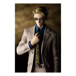 Kotobukiya Jujutsu Kaisen - ARTFXJ 1/8 - Figurine Kento Nanami Bonus Edition -Figurines Soldes jujutsu kaisen artfxj 18 figurine kento nanami bonus edition 3