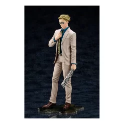 Kotobukiya Jujutsu Kaisen - ARTFXJ 1/8 - Figurine Kento Nanami Bonus Edition -Figurines Soldes jujutsu kaisen artfxj 18 figurine kento nanami bonus edition 4