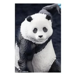 Kotobukiya Jujutsu Kaisen - ARTFXJ 1/8 - Figurine Panda Bonus Edition -Figurines Soldes jujutsu kaisen artfxj 18 figurine panda bonus edition 10