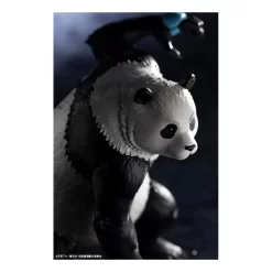 Kotobukiya Jujutsu Kaisen - ARTFXJ 1/8 - Figurine Panda Bonus Edition -Figurines Soldes jujutsu kaisen artfxj 18 figurine panda bonus edition 11