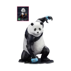 Kotobukiya Jujutsu Kaisen - ARTFXJ 1/8 - Figurine Panda Bonus Edition