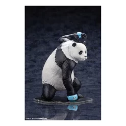 Kotobukiya Jujutsu Kaisen - ARTFXJ 1/8 - Figurine Panda Bonus Edition -Figurines Soldes jujutsu kaisen artfxj 18 figurine panda bonus edition 4