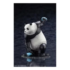 Kotobukiya Jujutsu Kaisen - ARTFXJ 1/8 - Figurine Panda Bonus Edition -Figurines Soldes jujutsu kaisen artfxj 18 figurine panda bonus edition 8